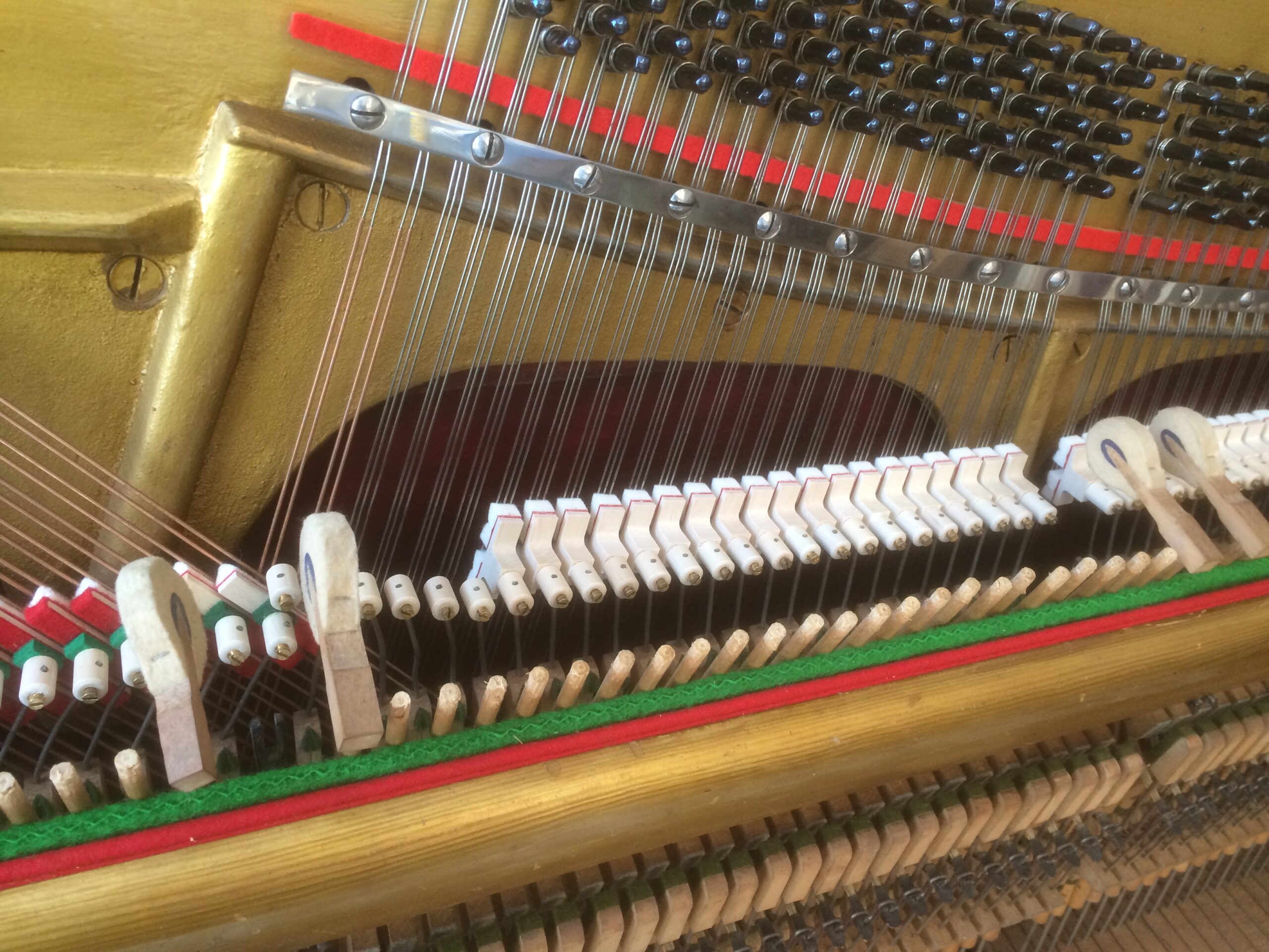 Pianorevisie