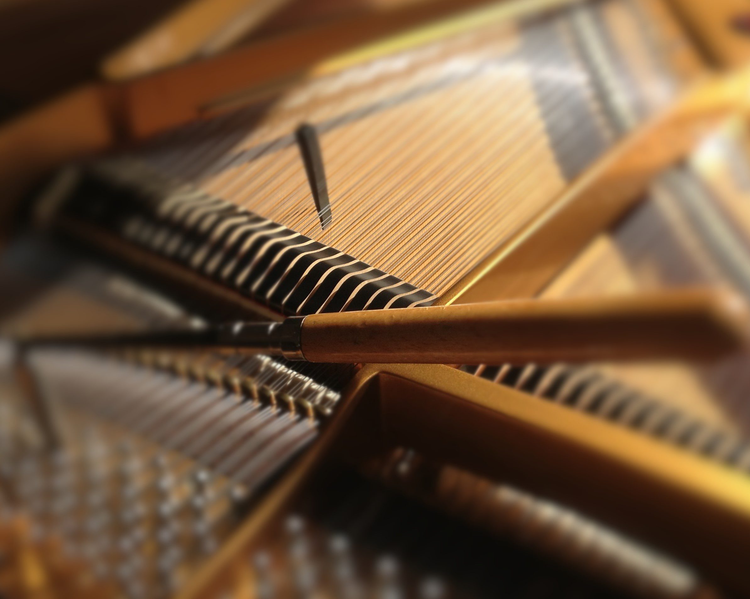 pianostemmen Zeeland