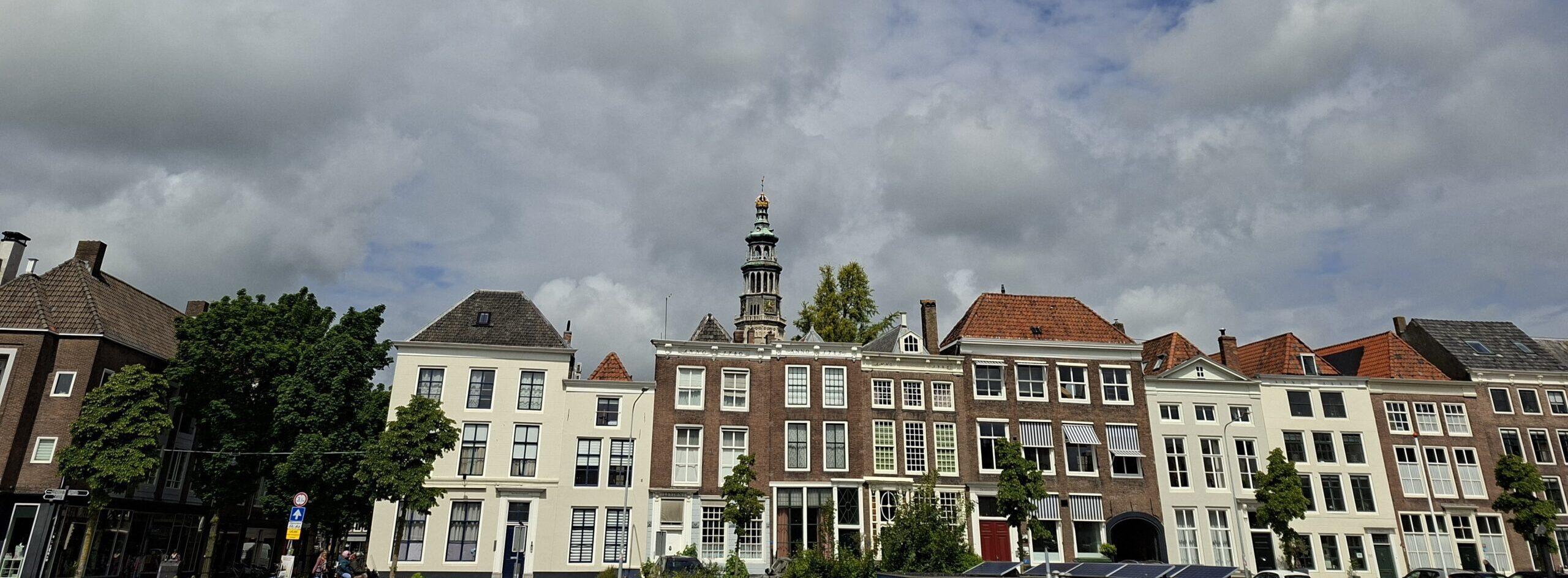 Pianostemmer Middelburg
