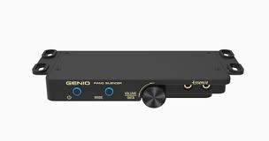 Genio Essence silent bij Pianostemmer Zeelaand